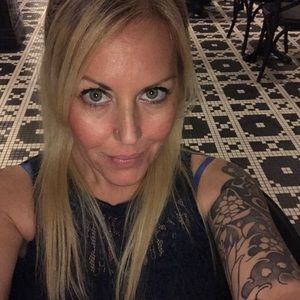 Meet your Posher, Jamie